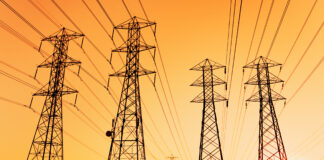 Electric Powerlines