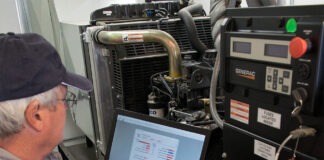 Generator Service