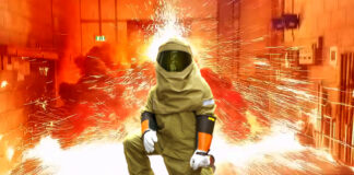 Arc Flash