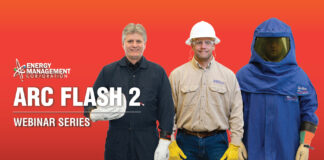 Arc Flash 2