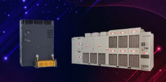 Low vs. Medium Voltage VFDs