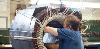 Motor Repair