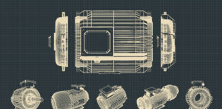 Motor