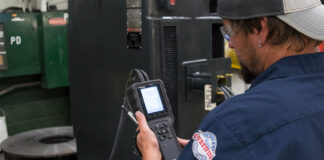 Motor Electrical Testing
