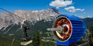 Effects of Altitude on Motor Efficiency