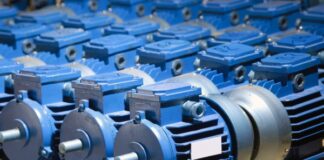 Motor Storage