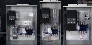 Transfer Switches