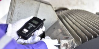 Vibration Analysis