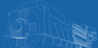 Generator Blueprint