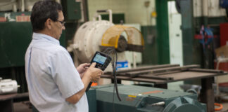 Motor Vibration Analysis