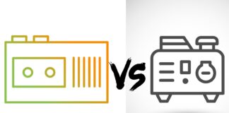 Standby vs. Portable Generators