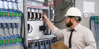 VFD Panel