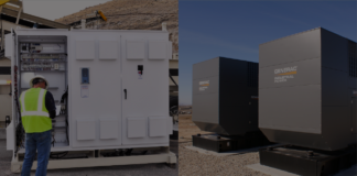 Generators and VFDs webinar banner