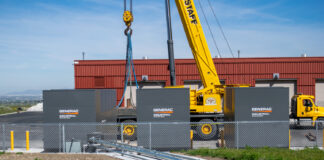 Diesel Generator and Fuel Delivery System