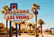 Las Vegas