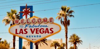 Las Vegas