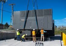 Installing a generator