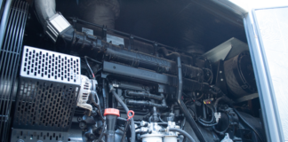 Generator Engine