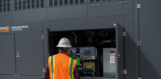 Generator inspection