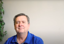 Bruce Tregaskis