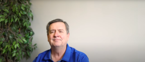 Bruce Tregaskis