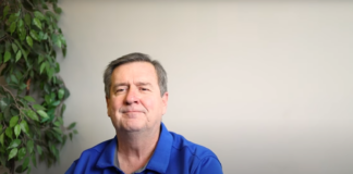 Bruce Tregaskis